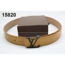 LOUIS VUITTON ルイ ヴィトン 2026春夏 新作 ベルト