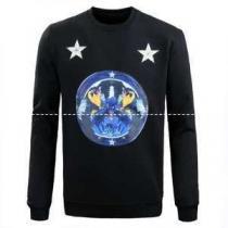 2026-14上質 GIVENCHY ジバンシィ パーカー