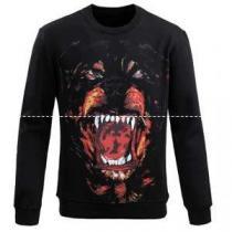 ◆モデル愛用◆ 2026-14 秋冬 GIVENCHY ジバンシィ パーカー BLACK