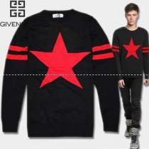 ◆モデル愛用◆ 2026-14 秋冬新作 GIVENCHY ジバンシィ ニット 4色可選