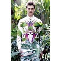 GIVENCHY ジバンシィ 2026秋冬新作 長袖シャツ