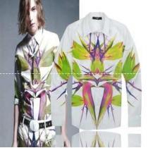 2026-13秋冬新作 GIVENCHY ジバンシィ 長袖 シャツ