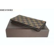 最高ランクLOUIS VUITTON ルイ ヴィトン二つ折り小銭入れ 長財布.153.