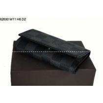 最高ランクLOUIS VUITTON ルイ ヴィトン二つ折り小銭入れ 長財布.153.
