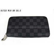 最高ランクLOUIS VUITTON ルイ ヴィトン二つ折り小銭入れ 長財布.153.