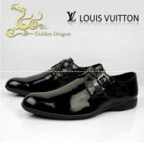 2025 新作LOUIS VUITTON ルイ ヴィトン ビジネスシューズ 靴 最高ランク
