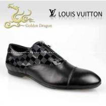2025 新作LOUIS VUITTON ルイ ヴィトン ビジネスシューズ 靴 最高ランク