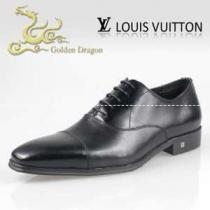 2026 新作LOUIS VUITTON ルイ ヴィトン ビジネスシューズ 靴 最高ランク