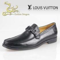 2025 新作LOUIS VUITTON ルイ ヴィトン ビジネスシューズ 靴 最高ランク