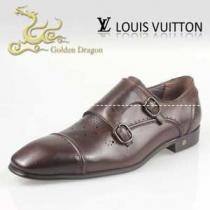 2026 新作LOUIS VUITTON ルイ ヴィトン ビジネスシューズ 靴 最高ランク