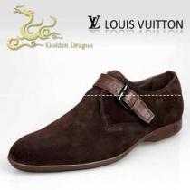 2026 新作LOUIS VUITTON ルイ ヴィトン スニーカー 靴 ビジネスシューズ 最高ランク