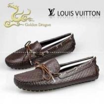 2026 新作LOUIS VUITTON ルイ ヴィトン スニーカー 靴 ビジネスシューズ 最高ランク
