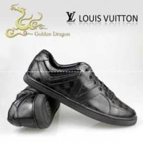 2026 新作LOUIS VUITTON ルイ ヴィトン スニーカー 靴 ビジネスシューズ 最高ランク