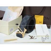 LOUIS VUITTON ルイ ヴィトン 2026春夏 新作 最高ランク 本革（牛皮）ベルト