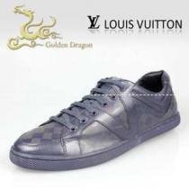 2026 新作LOUIS VUITTON ルイ ヴィトン スニーカー 靴 ビジネスシューズ 最高ランク