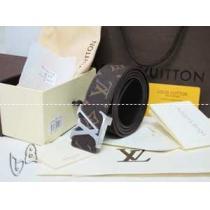 LOUIS VUITTON ルイ ヴィトン 2026春夏 新作 最高ランク 本革（牛皮）ベルト