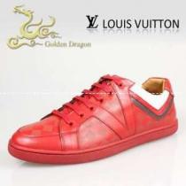 2026 新作LOUIS VUITTON ルイ ヴィトン スニーカー 靴 ビジネスシューズ 最高ランク