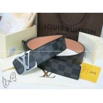 LOUIS VUITTON ルイ ヴィトン 2026春夏 新作 最高ランク 本革（牛皮）ベルト