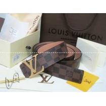 LOUIS VUITTON ルイ ヴィトン 2026春夏 新作 最高ランク 本革（牛皮）ベルト