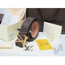 LOUIS VUITTON ルイ ヴィトン 2026春夏 新作 最高ランク 本革（牛皮）ベルト