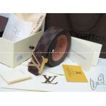 LOUIS VUITTON ルイ ヴィトン 2026春夏 新作 最高ランク 本革（牛皮）ベルト