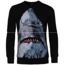 GIVENCHY ジバンシィ 2026秋冬新作 長袖 Tシャツ