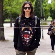 GIVENCHY ジバンシィ 2026秋冬新作 長袖シャツ