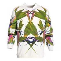 2026-13秋冬新作 GIVENCHY ジバンシィ 長袖 Tシャツ