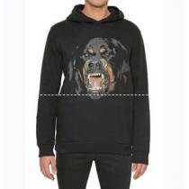 GIVENCHY ジバンシィ 2026秋冬新作 パーカー