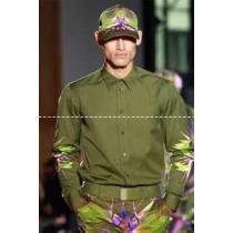 GIVENCHY ジバンシィ 2026秋冬新作 長袖 シャツ