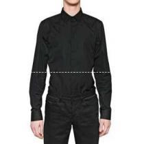 GIVENCHY ジバンシィ 2026秋冬新作 長袖 シャツ