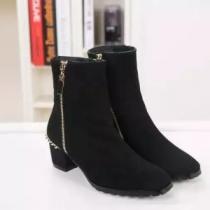 2026【激安】alexander mcqueen アレキサンダー マックイーン ショートブーツ