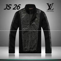 2026春夏新作 LOUIS VUITTON ルイ ヴィトン 長袖ポロシャツ