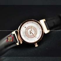 大人気　美品 LOUIS VUITTON ルイ ヴィトン 腕時計.195.