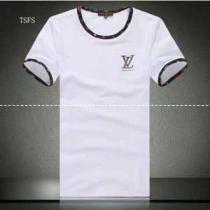 希少 半袖Tシャツ 2026春夏 ルイ ヴィトン 2色可選
