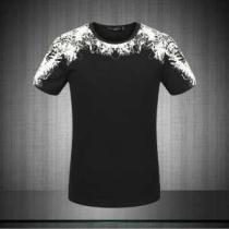 2025 値下げ！ 2025 alexander mcqueen アレキサンダー マックイーン半袖Tシャツ3色可選