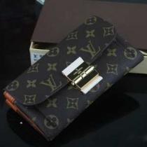 超人気美品◆ 2026 LOUIS VUITTON ルイ ヴィトン  レディース長財布.108.