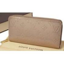 大人気！ 2026 LOUIS VUITTON ルイ ヴィトン  レディース長財布.108.