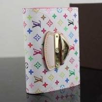 入手困難 2026 LOUIS VUITTON ルイ ヴィトン  レディース長財布.108.