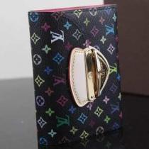 人気が爆発  2026 LOUIS VUITTON ルイ ヴィトン  レディース長財布.108.