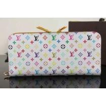 大特価 2026 LOUIS VUITTON ルイ ヴィトン  レディース長財布.108.