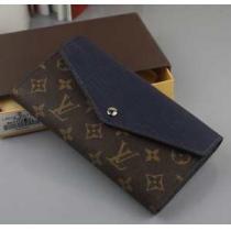 存在感◎ 2026 LOUIS VUITTON ルイ ヴィトン  レディース長財布.108.