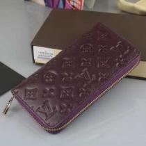 大人気！ 2026 LOUIS VUITTON ルイ ヴィトン  レディース長財布.108.