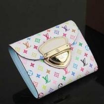 上質 2026 LOUIS VUITTON ルイ ヴィトン  レディース長財布.108.