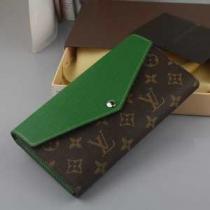 2026 最旬アイテム LOUIS VUITTON ルイ ヴィトン  レディース長財布.108.