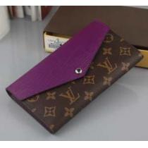 完売品！ 2026 LOUIS VUITTON ルイ ヴィトン  レディース長財布.108.