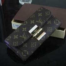 最旬アイテム 2026 LOUIS VUITTON ルイ ヴィトン  レディース長財布.108.