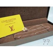 抜群の雰囲気が作れる! 2026春夏 LOUIS VUITTON ルイ ヴィトン ネックレス、ペンダントトップトップ、チョーカー.224.