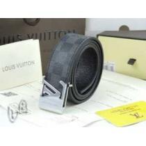 超人気美品◆2026春夏 LOUIS VUITTON ルイ ヴィトン 本革（牛皮）ベルト最高ランク