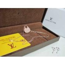 超人気美品◆2026春夏 LOUIS VUITTON ルイ ヴィトン ネックレス、ペンダントトップトップ、チョーカー.224.